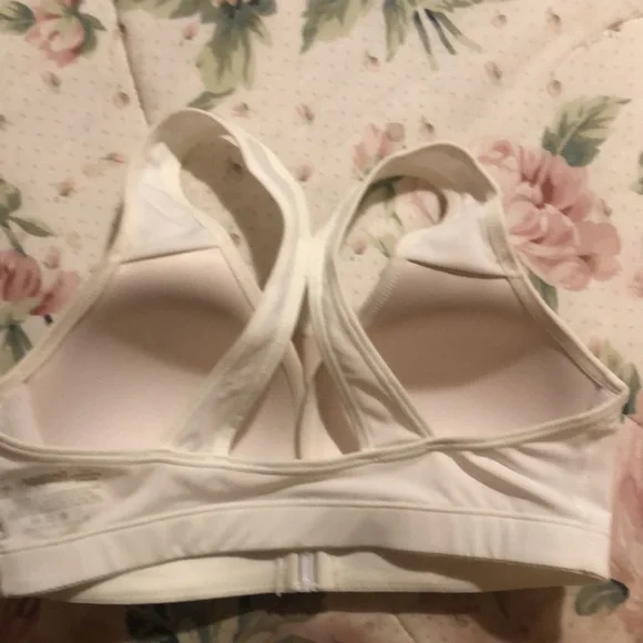 DANSKIN sport tee shirt bra - Picture 6 of 10